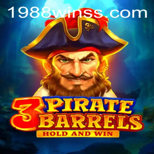 Exploring the Thrills of 3PirateBarrels: An Innovative Gaming Experience