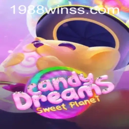 CandyDreams: A Sweet Journey to 1988win