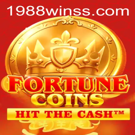 Exploring FortuneCoins: A Captivating Journey into the World of 1988win