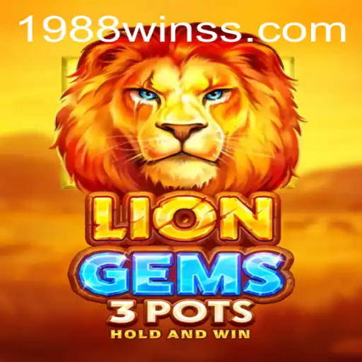 Unveiling the Exciting World of LionGems3pots: A Deep Dive into Gameplay and Strategy