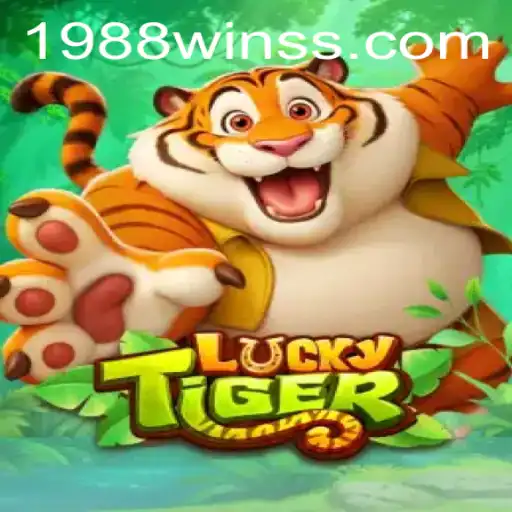 Unleashing the Thrills of LuckyTiger: The Ultimate Guide to Mastering the 1988win Experience