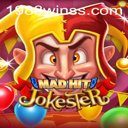 MadHitJokester: Unleashing Laughter and Strategy in Gaming