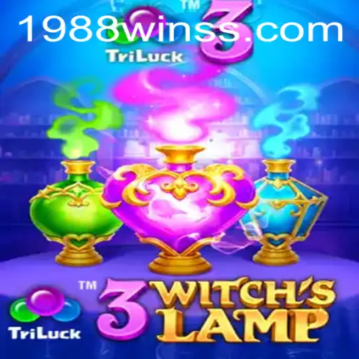3WitchsLamp: A Magical Journey Through Time and Strategy