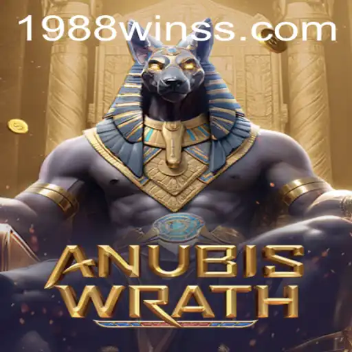 Unveiling AnubisWrath: A Deep Dive into the World of 1988win