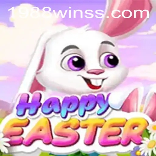 Experience the Thrill of Victory with HappyEaster and the Keyword 1988win