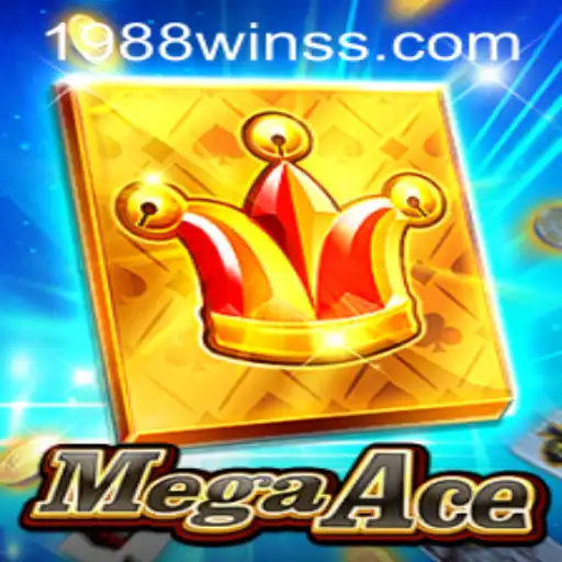 MegaAce: Unveiling the Thrills of 1988win