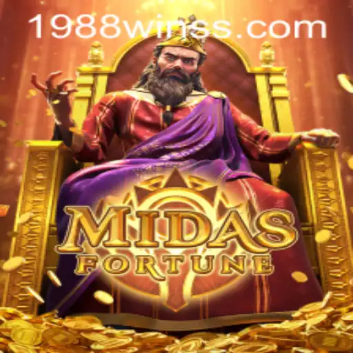 Exploring MidasFortune: The Game that Turns Nostalgia into Wins with 1988win