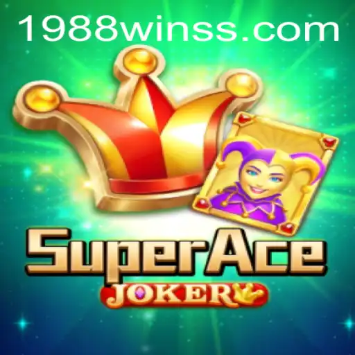 Discover the Thrilling World of SuperAceJoker: The Game of 1988win