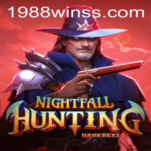 Explore the Thrills of NightfallHunting: A Deep Dive into Gameplay Mechanics and 1988win Tactics