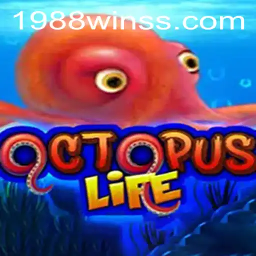Dive into the Depths with 'OctopusLife': A Game of Strategy and Survival