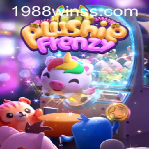 Discover the Excitement of PlushieFrenzy: A Vintage-Inspired Arcade Game
