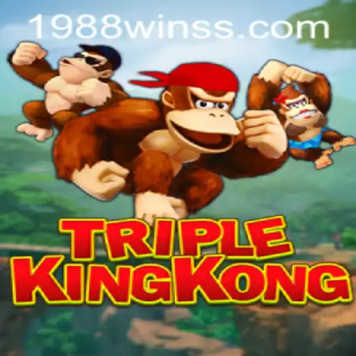 Unveiling TripleKingKong: The 1988win Challenge