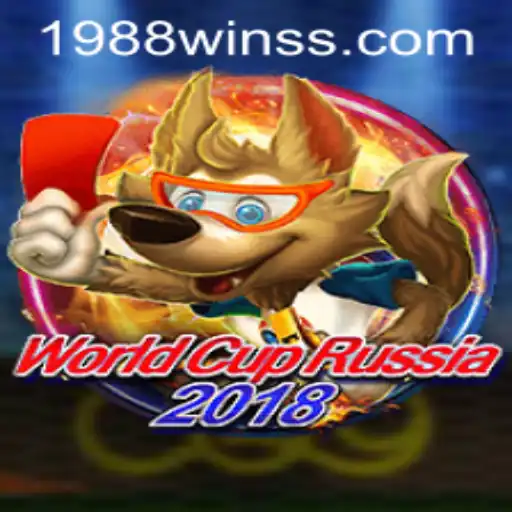 WorldCupRussia2018: A Historical Tribute with 1988Win